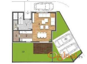 Šestosobna kuća, novogradnja, odmah useljivo *povrat PDV-a*